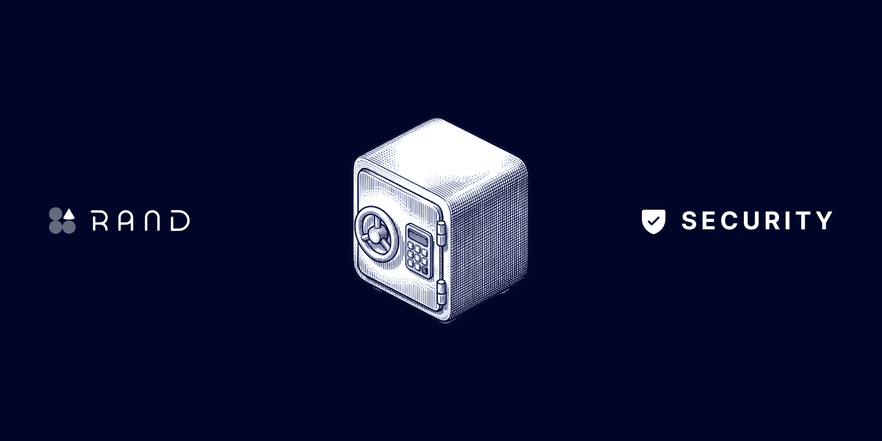 How do we protect your money