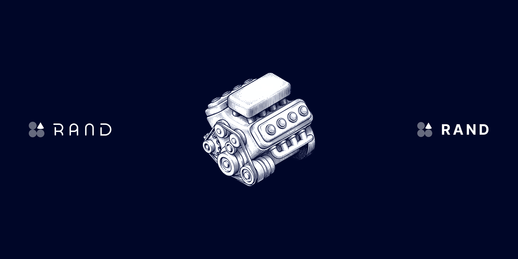 How does Rand generate 6,5% APY?