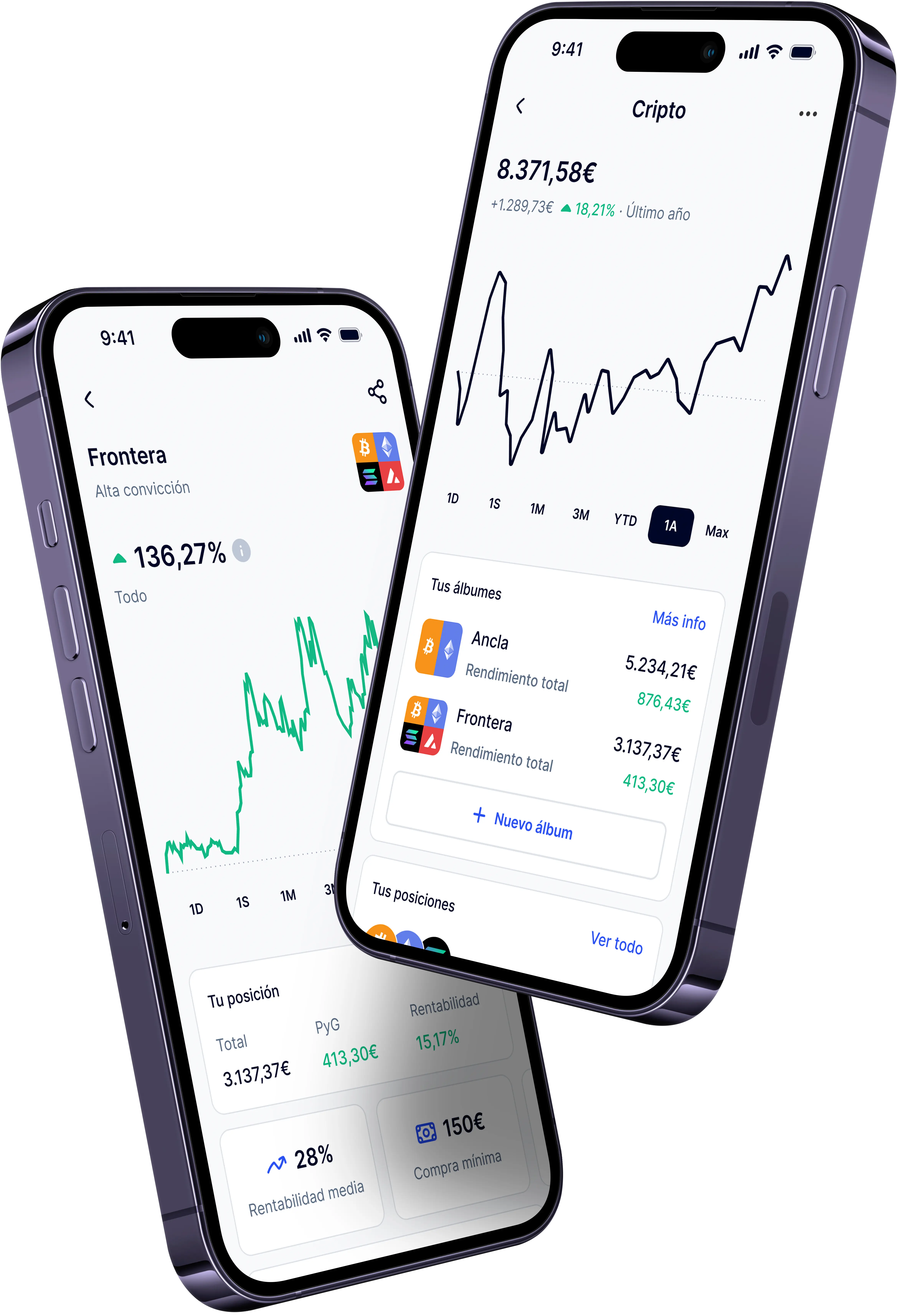Rand App